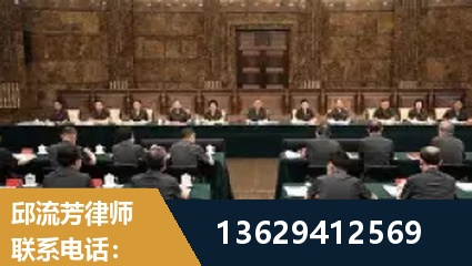 泊头-重大刑事案件处理